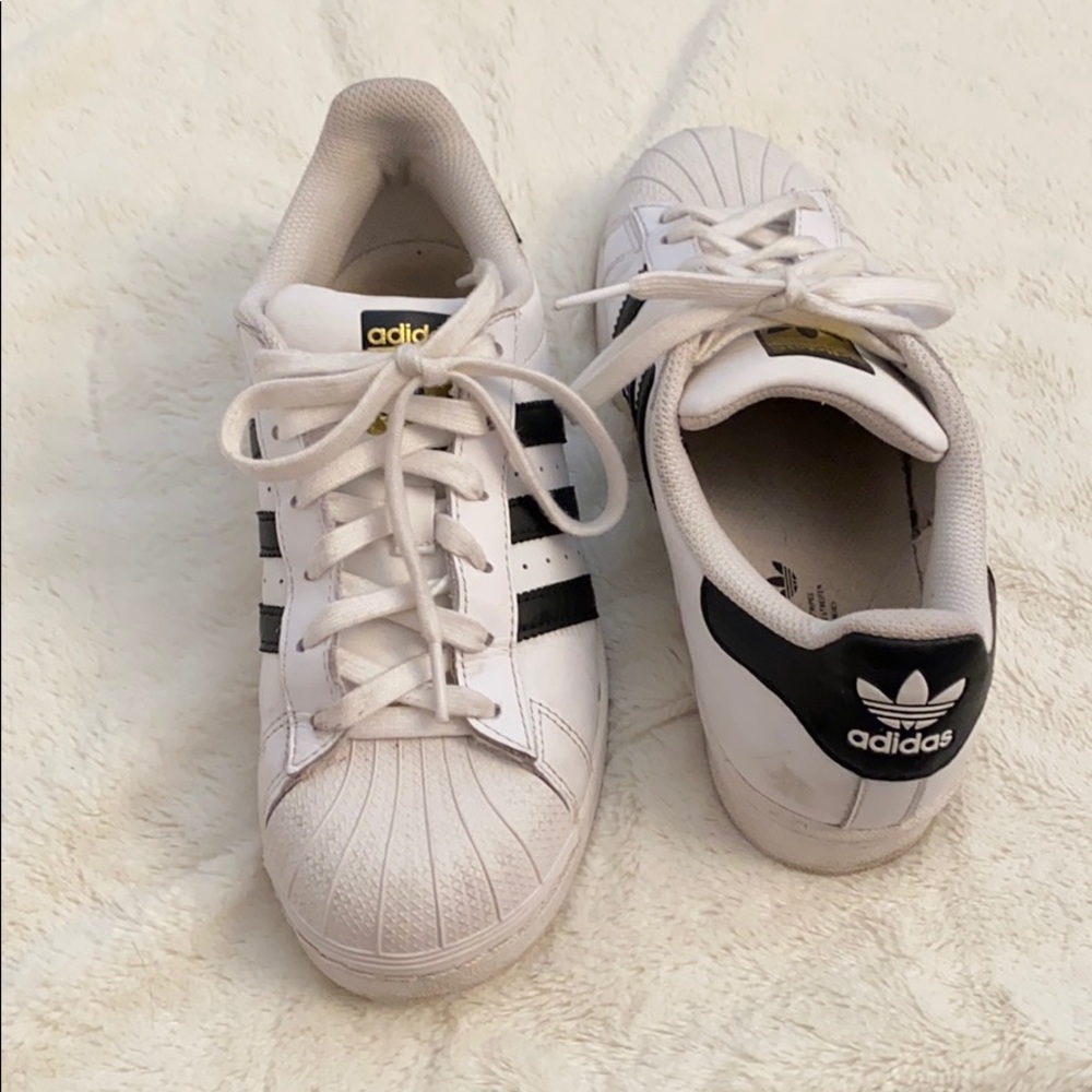 Adidas Originals Superstar Shoes